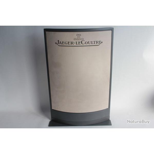 JAEGER LECOULTRE Prsentoir vitrine Montre