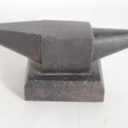 Ancienne Enclume de bijoutier