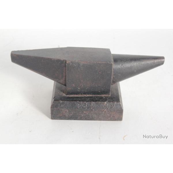 Ancienne Enclume de bijoutier