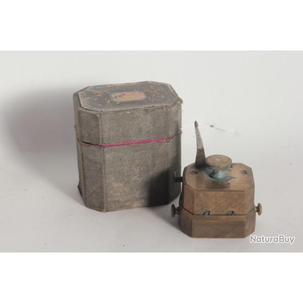 Ancien scarificateur mdical automatique