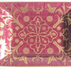 PATEK PHILIPPE Vide poche porcelaine Montre 2007