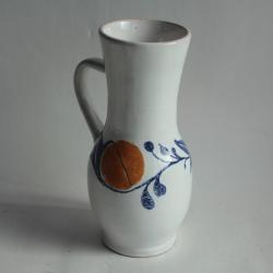 LIFAS Pichet céramique vert Alice Sordet-Bonifas