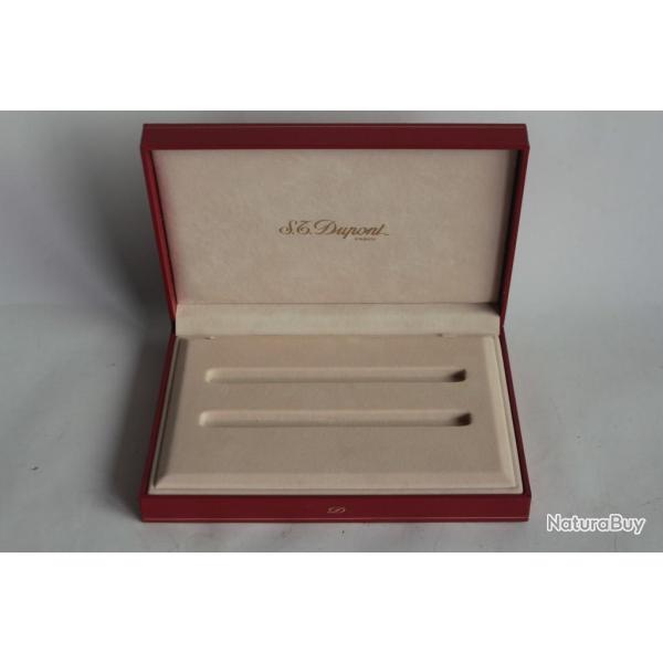 S.T. DUPONT �crin pour parure de stylos