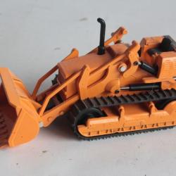 SHINSEI KOMATSU Chargeur miniature Dozer shovel n°14