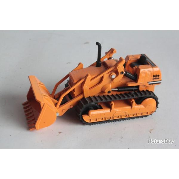 SHINSEI KOMATSU Chargeur miniature Dozer shovel n14