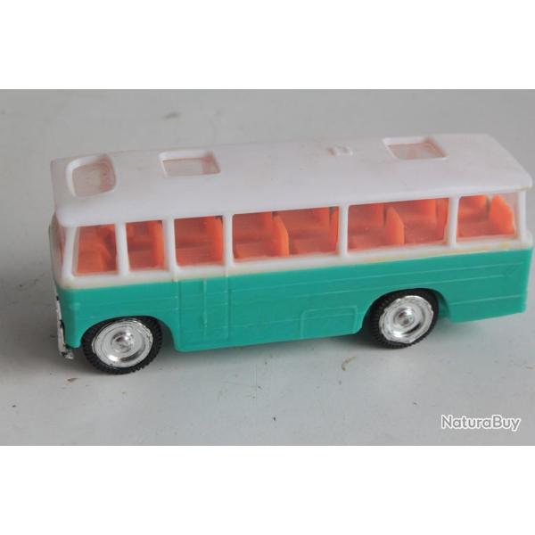 TELSALDA Bus miniature Layland Duple Vista 25