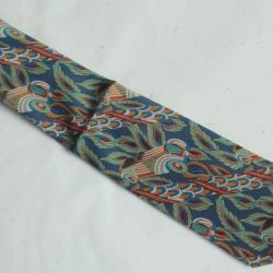 AUDEMARS PIGUET Cravate soie