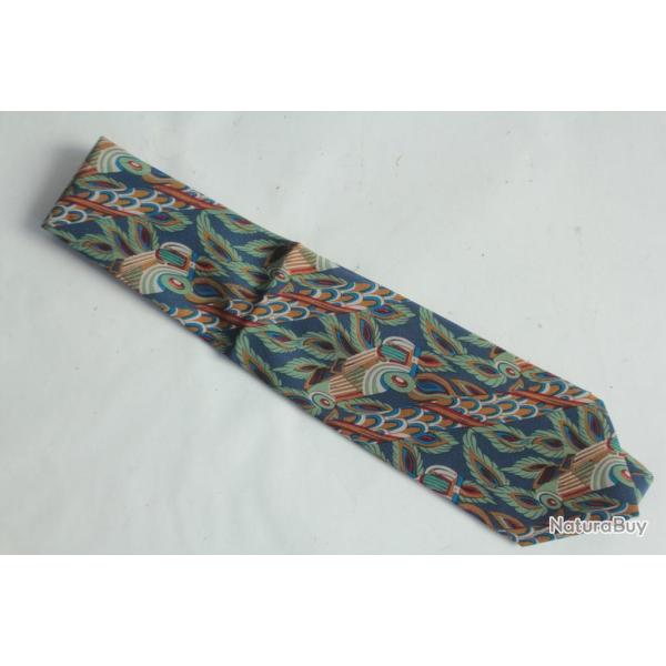 AUDEMARS PIGUET Cravate soie