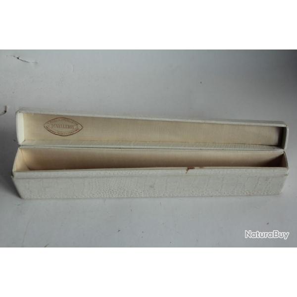 Ancien �crin pour �ventail Duvelleroy Paris