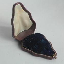 Écrin pour bijoux XIXe siècle