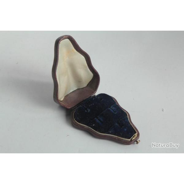 crin pour bijoux XIXe sicle