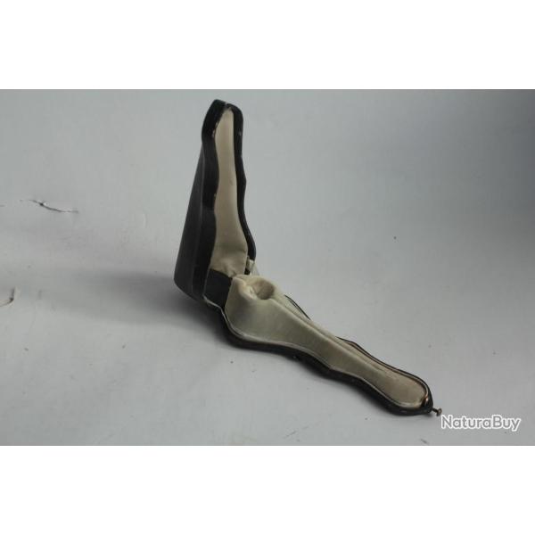 �crin pour �pingle � chapeau XIXe si�cle