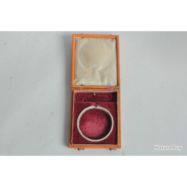 Ancien �crin pour montre de gousset Barraud Lunds