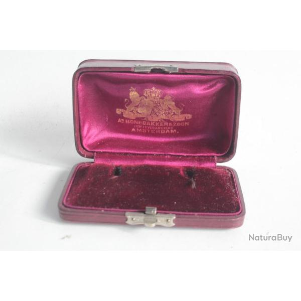 Ancien �crin pour �pingle � cravate