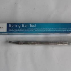 Spring Bar Tool #426A Anchor Brand Outil bracelet montre