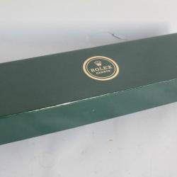 ROLEX Boite carton 29,5 x 8 x 5 cm