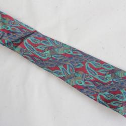 AUDEMARS PIGUET Cravate soie