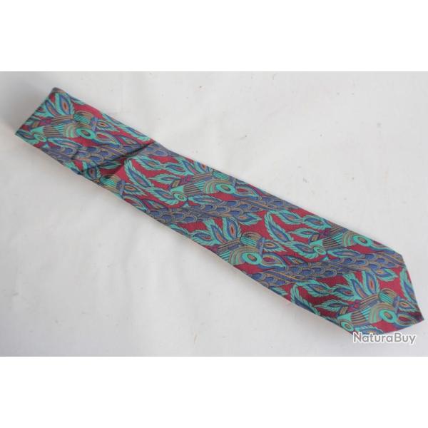 AUDEMARS PIGUET Cravate soie