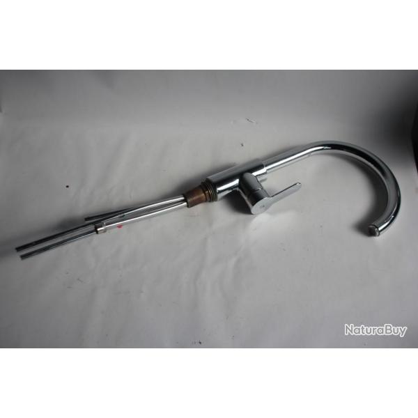 Robinet mitigeur baignoire Similor Kugler