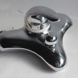 Robinet mitigeur baignoire Similor Kugler