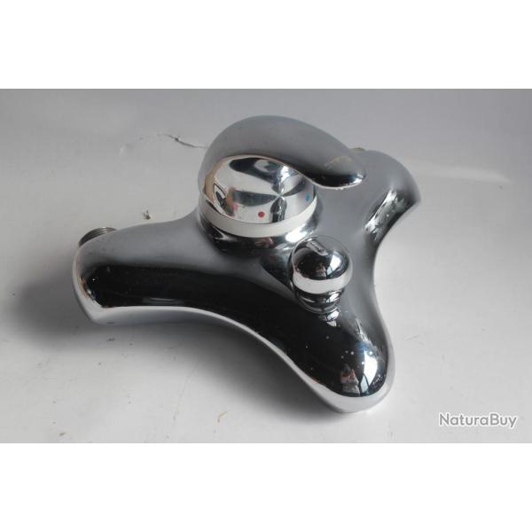 Robinet mitigeur baignoire Similor Kugler