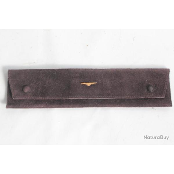 LONGINES tui de voyage pour montre