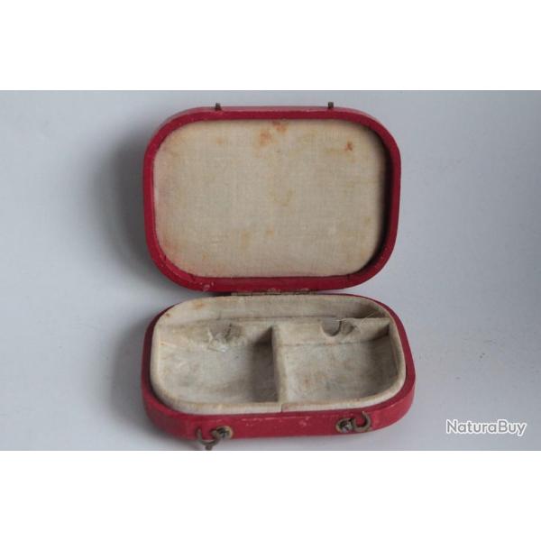 Ancien crin pour bijoux