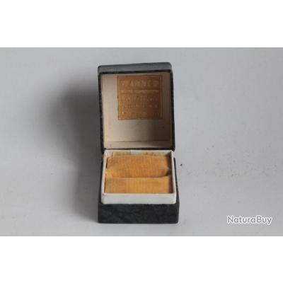 Ancien écrin Pour Bague De La Marque A. Saint-Jouss - Occasion