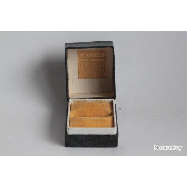 Ancien crin pour bague Wanner Joaillier Genve