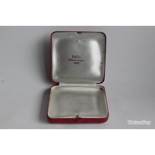 Ancien crin pour bijoux Davis Paris