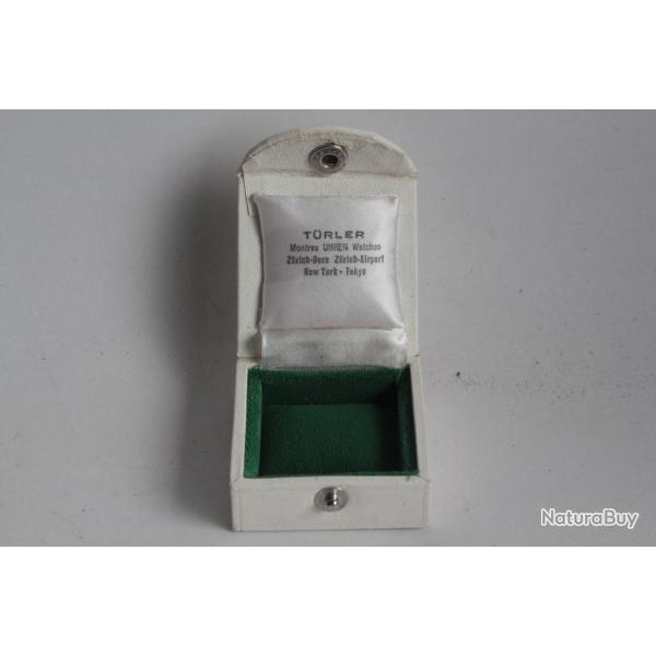 Ancien petit crin pour montre Trler Uhren