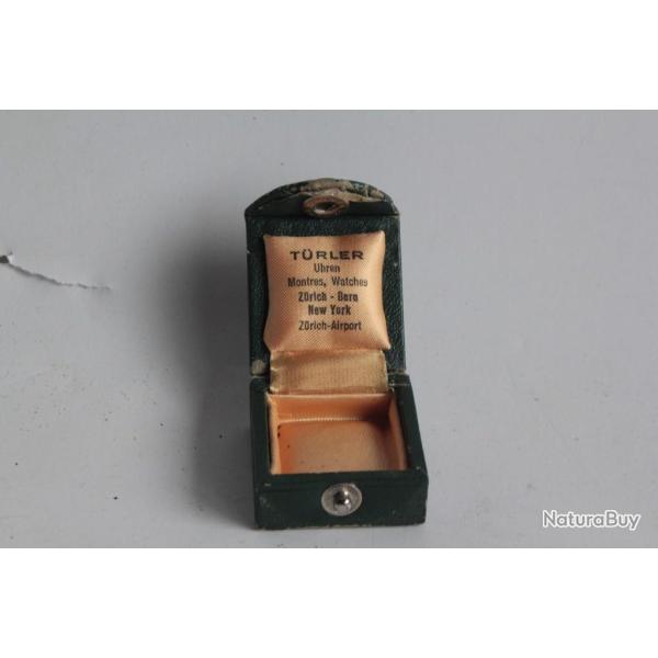 Ancien petit crin pour montre Trler Uhren