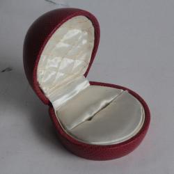 Écrin pour bague Tabbah