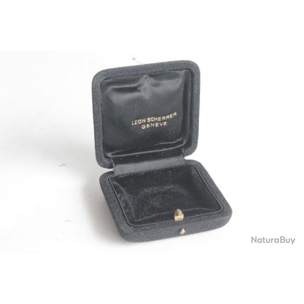 �crin pour bijoux L�on Scherrer Gen�ve