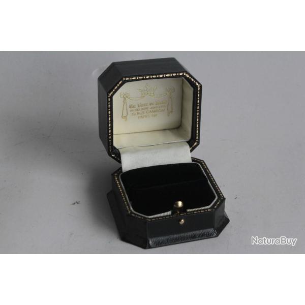 crin pour bijoux Au vase de Delft Paris Joaillier