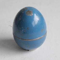 Ancien Taille crayon OEuf Germany