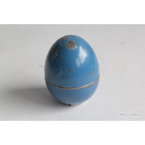 Ancien Taille crayon OEuf Germany