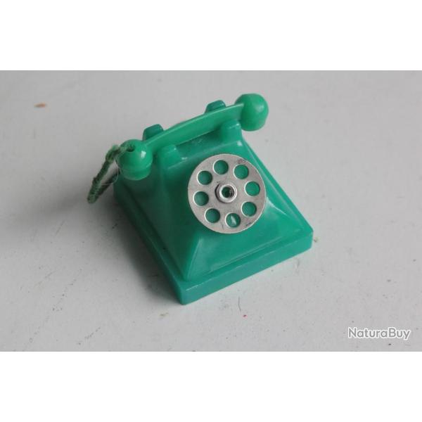 Ancien Taille crayon T�l�phone