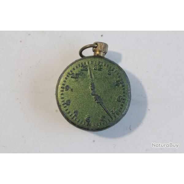 Ancien Taille crayon Montre Germany