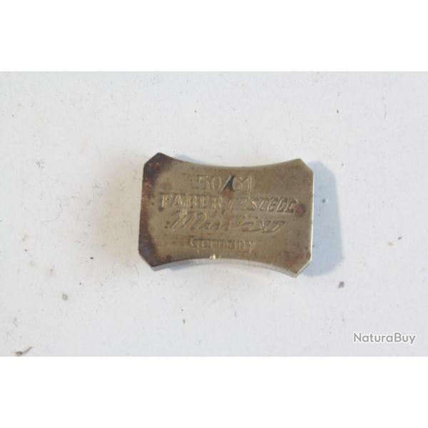 Ancien Taille crayon Faber Castell Minfix Germany