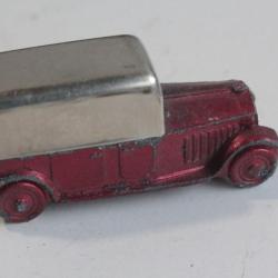 Taille crayon automobile Germany 1930