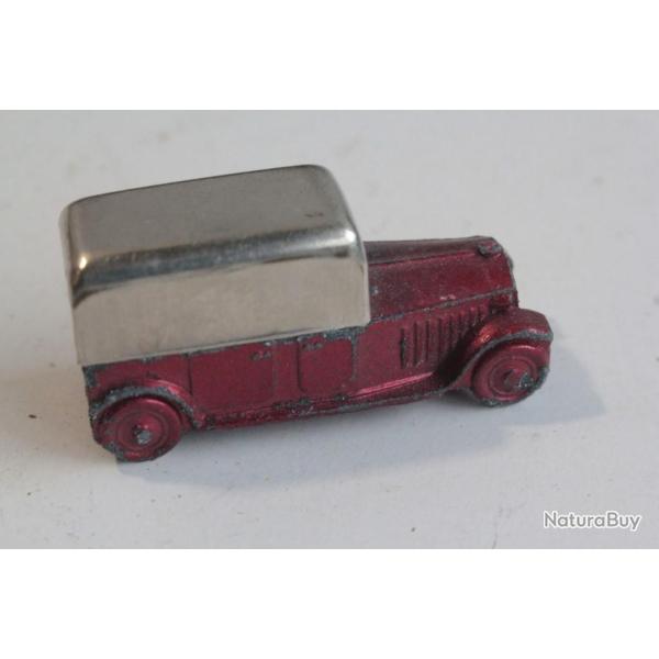 Taille crayon automobile Germany 1930