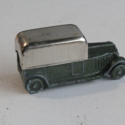 Taille crayon automobile Germany 1930