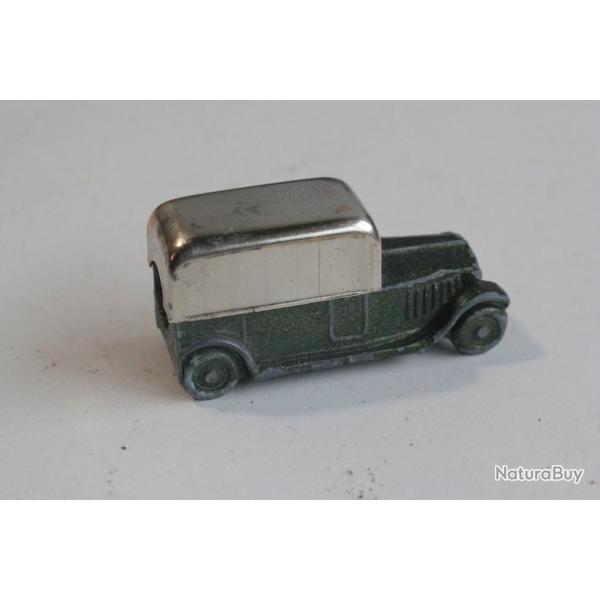 Taille crayon automobile Germany 1930