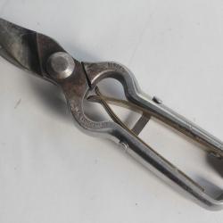 Ancien Sécateur Rieser Neuchâtel Corcelles Suisse