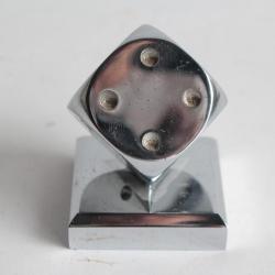 Presse-papier dé designs vintage