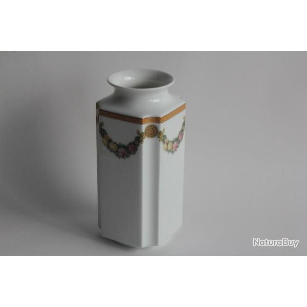 ROSENTHAL Vase porcelaine Classic Regis DHO