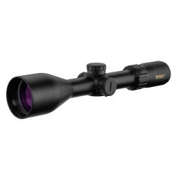 Lunette de chasse Microdot Classic 3-12x56