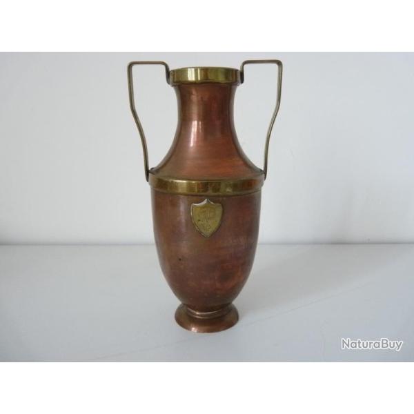 Trophe de tir  socit de tir bataillon 13 militaria