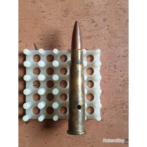 Cartouche neutralise 303 amricaine de parachutage date 1943 (M.34)